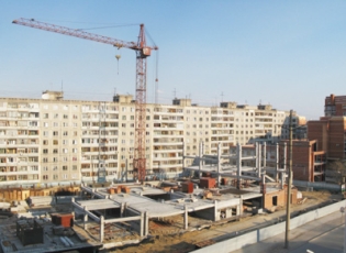 Вывоз мусора со стройплощадок