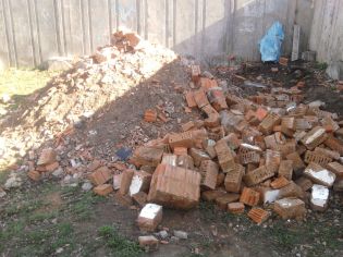 Вывоз отходов