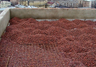 керамзит и его применение